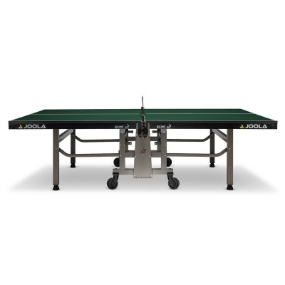 Тенісний стіл Joola Rollomat Pro ITTF Green (11521) (931268)