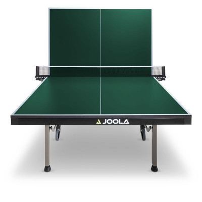 Тенісний стіл Joola Rollomat Pro ITTF Green (11521) (931268)