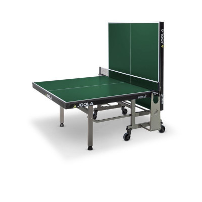 Тенісний стіл Joola Rollomat Pro ITTF Green (11521) (931268)