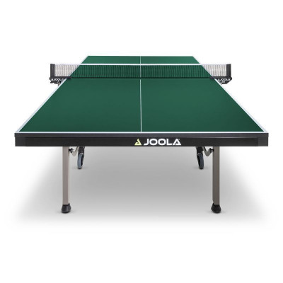 Тенісний стіл Joola Rollomat Pro ITTF Green (11521) (931268)