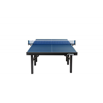 Тенісний стіл Stiga Expert VM ITTF Blue (719505) (931478)