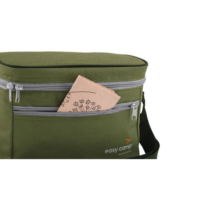 Термосумка Easy Camp Arctic Daisy M (600036) 931728
