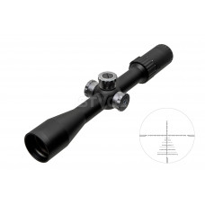 Приціл оптичний Vector Optics Marksman 4-16x44 (30mm) FFP (SCFF-25)