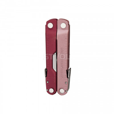 Мультиінструмент LEATHERMAN Rebar (833317)