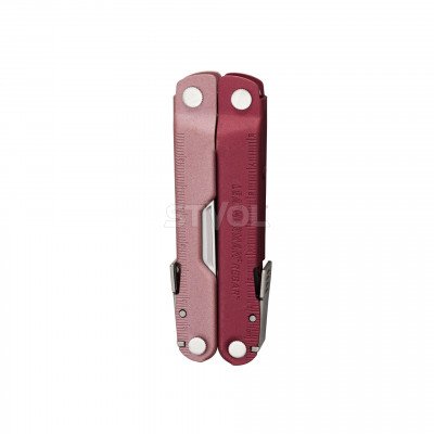 Мультиінструмент LEATHERMAN Rebar (833317)