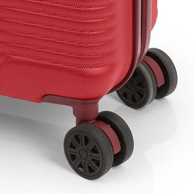 Валіза Gabol Balance XP (S) Red (123422-008) (930683)