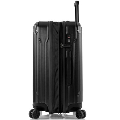 Валіза Heys Xtrak (M) Black (10103-0001-26) (925195)