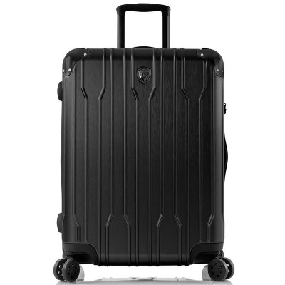 Валіза Heys Xtrak (M) Black (10103-0001-26) (925195)