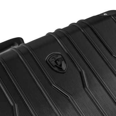 Валіза Heys Xtrak (M) Black (10103-0001-26) (925195)
