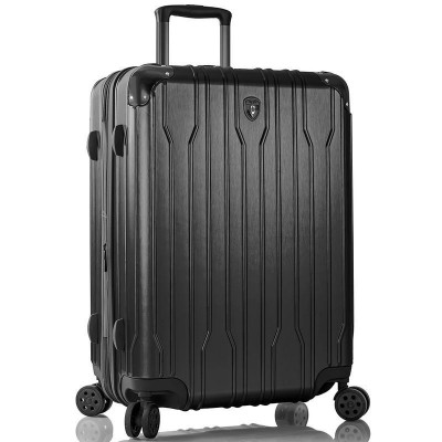Валіза Heys Xtrak (M) Black (10103-0001-26) (925195)