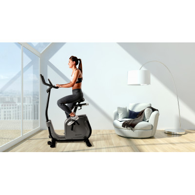 Велотренажер Toorx Upright Bike BRX 3000 (BRX-3000) (929828)