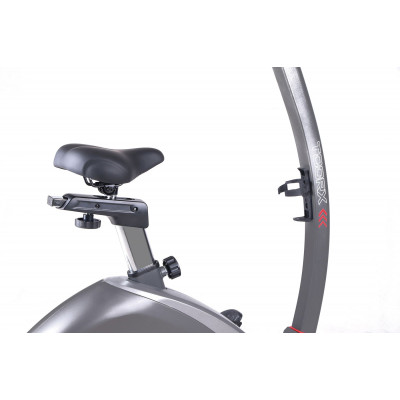 Велотренажер Toorx Upright Bike BRX 95 (BRX-95) (929508)