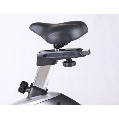 Велотренажер Toorx Upright Bike BRX 95 (BRX-95) (929508)