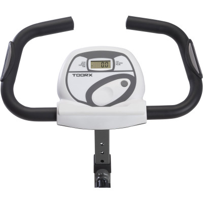 Велотренажер Toorx Upright Bike BRX Compact Multifit (BRX-COMPACT-MFIT) (929779)