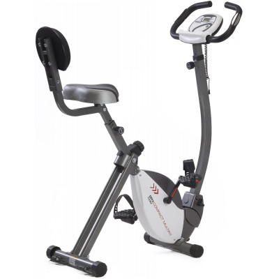 Велотренажер Toorx Upright Bike BRX Compact Multifit (BRX-COMPACT-MFIT) (929779)