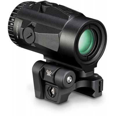 Збiльшувач оптичний Vortex Magnifiеr Мiсrо 3х (V3XM) (929216)