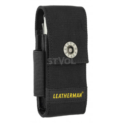 Мультиінструмент Leatherman Surge, нейлоновий чохол (830165)