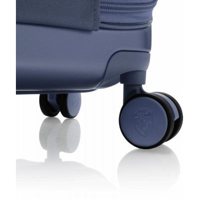 Валіза Heys EZ Fashion (M) Navy (10162-0028-26) (930915)