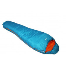 Спальний мішок Vango Nitestar Alpha 150 Atom Blue (SBTNITEST000010) (930844)
