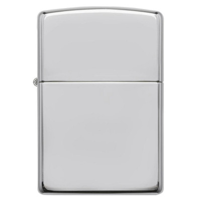 Запальничка Zippo (Зіппо) STERLING SILVER 15