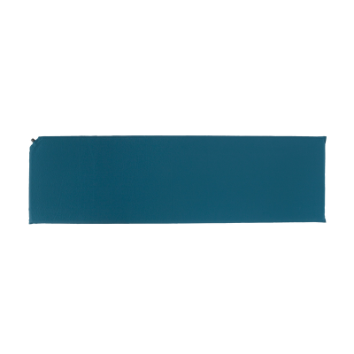 Килимок самонадувний Easy Camp Skylark Single 3 cm Blue (300076) (931581)