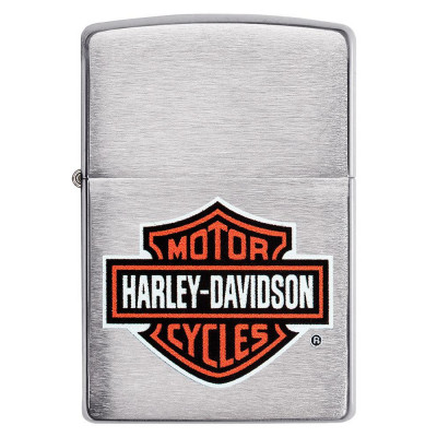 Запальничка Zippo HARLEY-DAVIDSON 200HD.H252