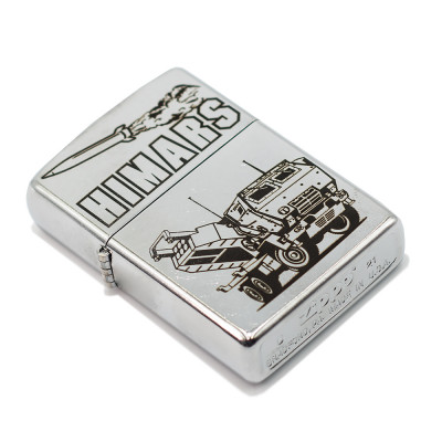 Запальничка Zippo HIMARS 207 H