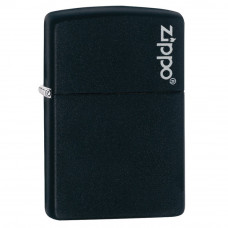 Запальничка Zippo w/ZIPPO LOGO 218ZL