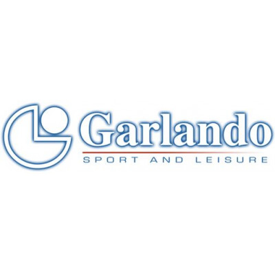 Тенісний стіл Garlando Champion Outdoor 3 mm Blue (C-470EB) (930625)