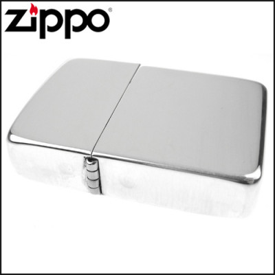 Запальничка Zippo High Polish Sterling Silver 23