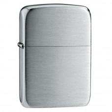 Запальничка Zippo STERLING SILVER 24