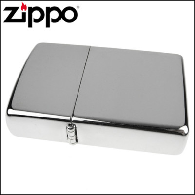 Запальничка Zippo (Зіппо) HIGH POLISH CHROME 250