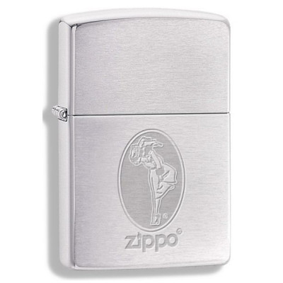 Запальничка Zippo GIRL 274171