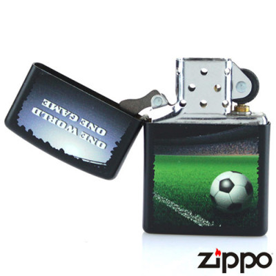 Запальничка Zippo FOOTBALL IN STADIUM 28301