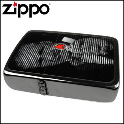 Запальничка Zippo  Mr. Blaisdell 28452