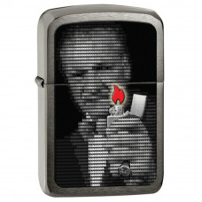 Запальничка Zippo  Mr. Blaisdell 28452