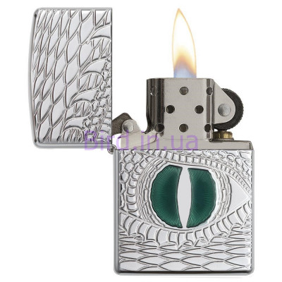 Запальничка  Zippo (Зіппо) Dragon Eye 28807