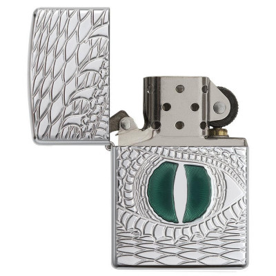 Запальничка  Zippo (Зіппо) Dragon Eye 28807