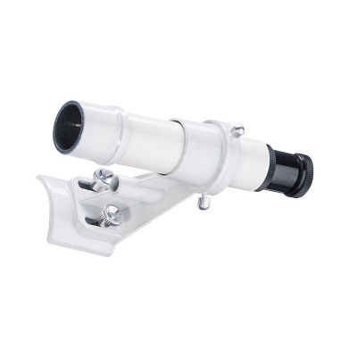 Телескоп Bresser Classic 60/900 EQ Refractor з адаптером для смартфона (4660910) (929318)