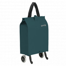 Сумка-візок Gimi Brava Plus Blue (157793) 928402