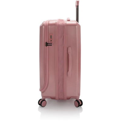 Валіза Heys EZ Fashion (M) Rose Gold (10162-0131-26) (930918)