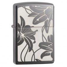 Запальничка Zippo Lily 29426