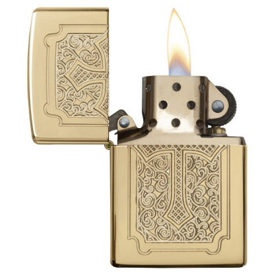 Запальничка Zippo Eccentric 29436