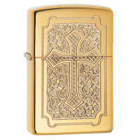 Запальничка Zippo Eccentric 29436