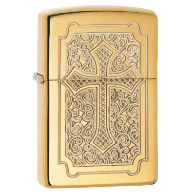 Запальничка Zippo Eccentric 29436