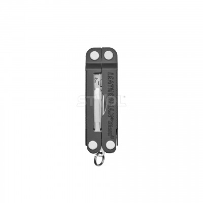 Мультиинструмент Leatherman Micra (833048)
