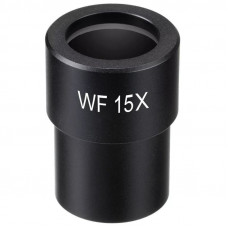 Окуляр Bresser Plan 15x (30 mm) (5942115) (925913)