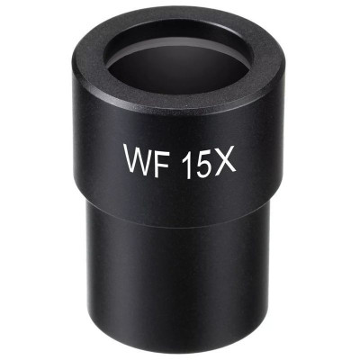 Окуляр Bresser Plan 15x (30 mm) (5942115) (925913)