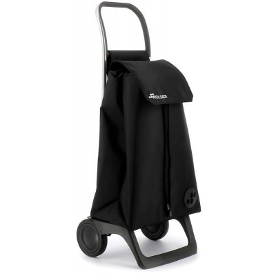 Сумка-візок Rolser Baby MF Joy-1800 Negro (BAB012-1023) (931433)