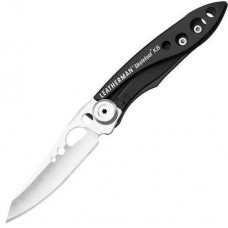 Нож складной Leatherman Skeletool KB-Black (832385)
